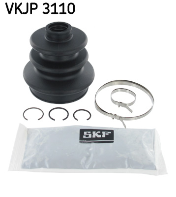 SKF Féltengely gumiharang készlet VKJP3110_SKF